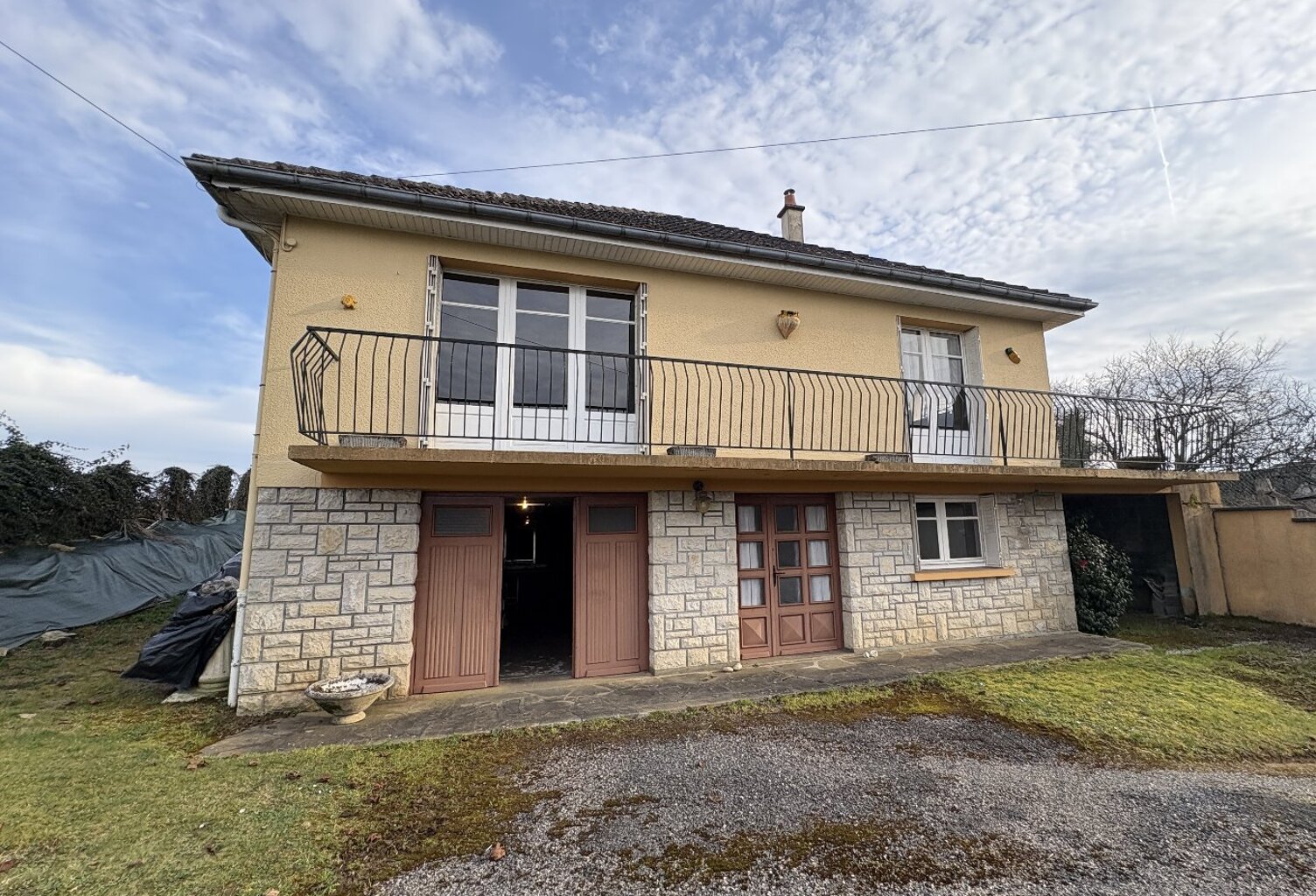 Maison — photo 1