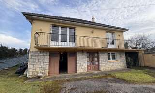 Maison 5 Pièces 110 m² à vendre à Troche (19230)