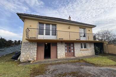 Maison 5 pièces 129900 €