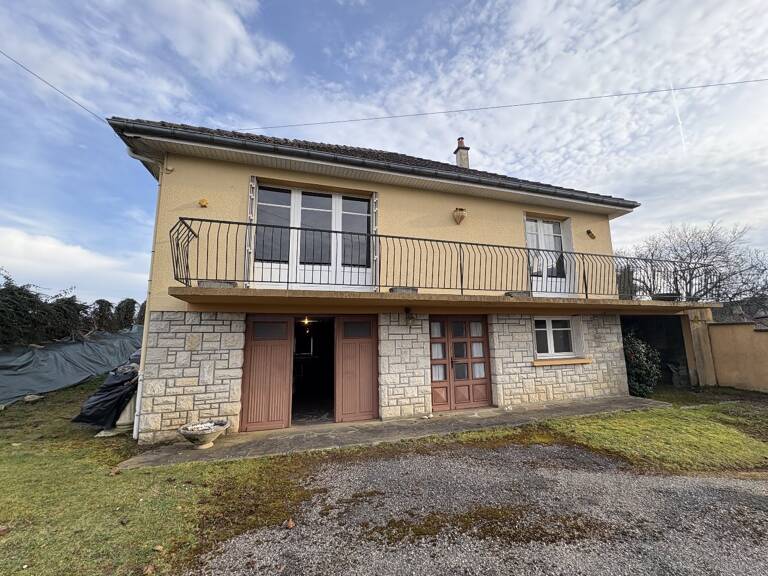 Maison — photo 1