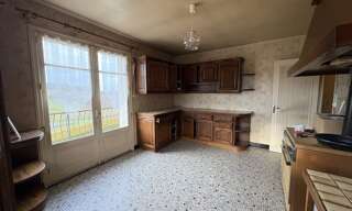 Maison 5 Pièces 110 m² à vendre à Troche (19230)