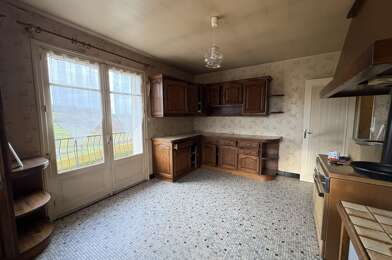 Maison 5 pièces 129900 €