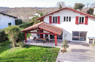 vente maison 749 000 € à proximité de Saint-Jean-de-Luz (64500)