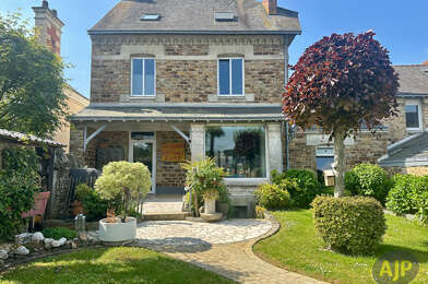 Maison 8 pièces 625000 €