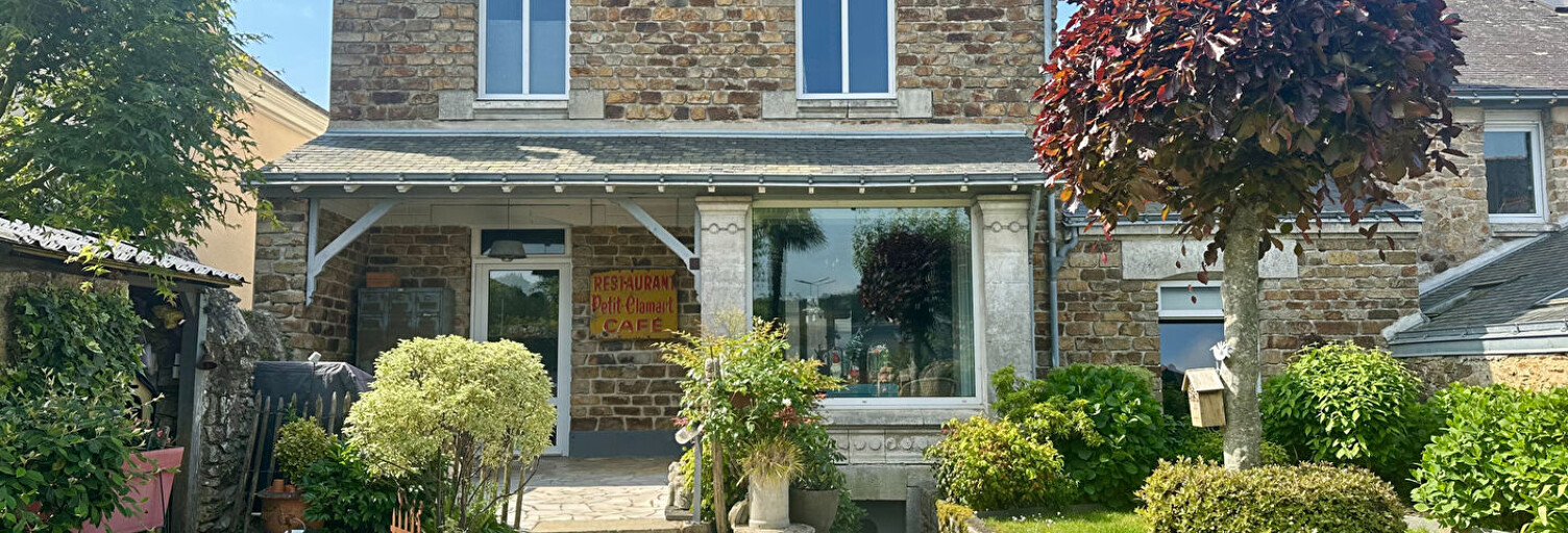 Maison 8 Pièces 239 m² à vendre à Saint-Étienne-de-Montluc (44360)