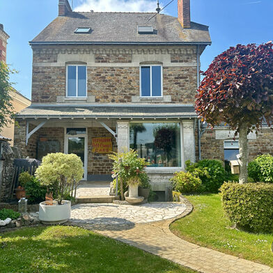 Maison 8 pièces 625000 €