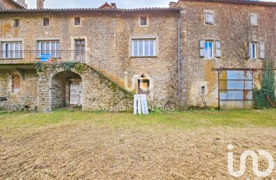 vente maison 269 000 € à proximité de La Cavalerie (12230)