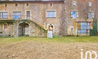 Maison 9 Pièces 171 m² à vendre à Saint-Beaulize (12540)