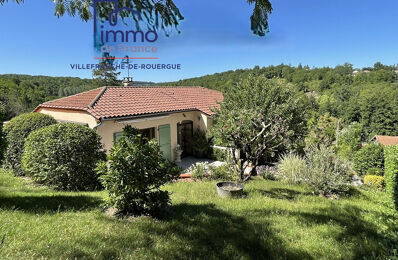 vente maison 267 500 € à proximité de Salvagnac-Cajarc (12260)