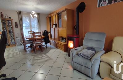 vente maison 205 000 € à proximité de Monthermé (08800)