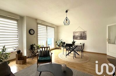 vente appartement 150 000 € à proximité de Volgelsheim (68600)