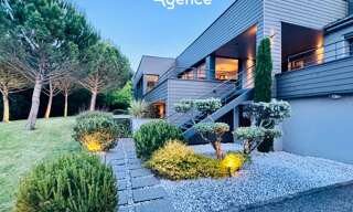 Maison 9 Pièces 350 m² à vendre à Beaumont-lès-Valence (26760)