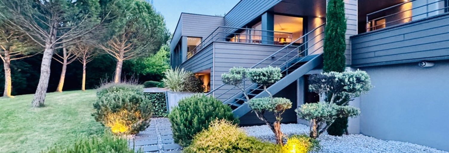 Maison 9 Pièces 350 m² à vendre à Beaumont-lès-Valence (26760)