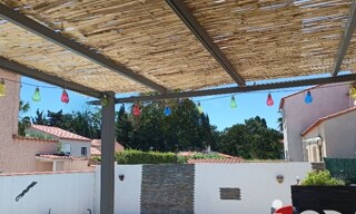 Maison 4 Pièces 84 m² à vendre à Torreilles (66440)