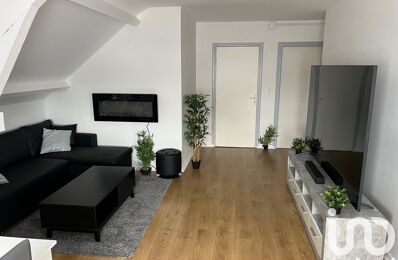 vente appartement 190 000 € à proximité de Manom (57100)