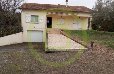 vente maison 266 000 € à proximité de Salles-sur-Garonne (31390)