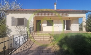 Maison 4 Pièces 101 m² à vendre à Carbonne (31390)