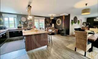 Maison 6 Pièces 148 m² à vendre à Grandrû (60400)