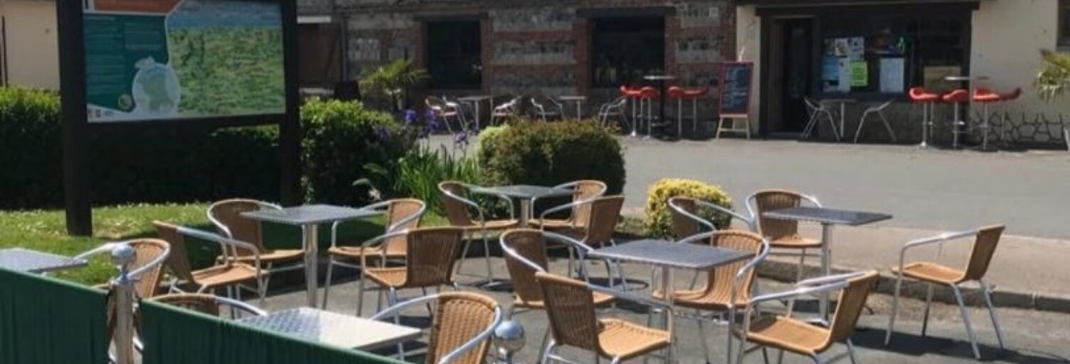 Immeuble  280 m² à vendre à Sotteville-sur-Mer (76740)