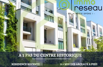 vente appartement 297 000 € à proximité de Candillargues (34130)