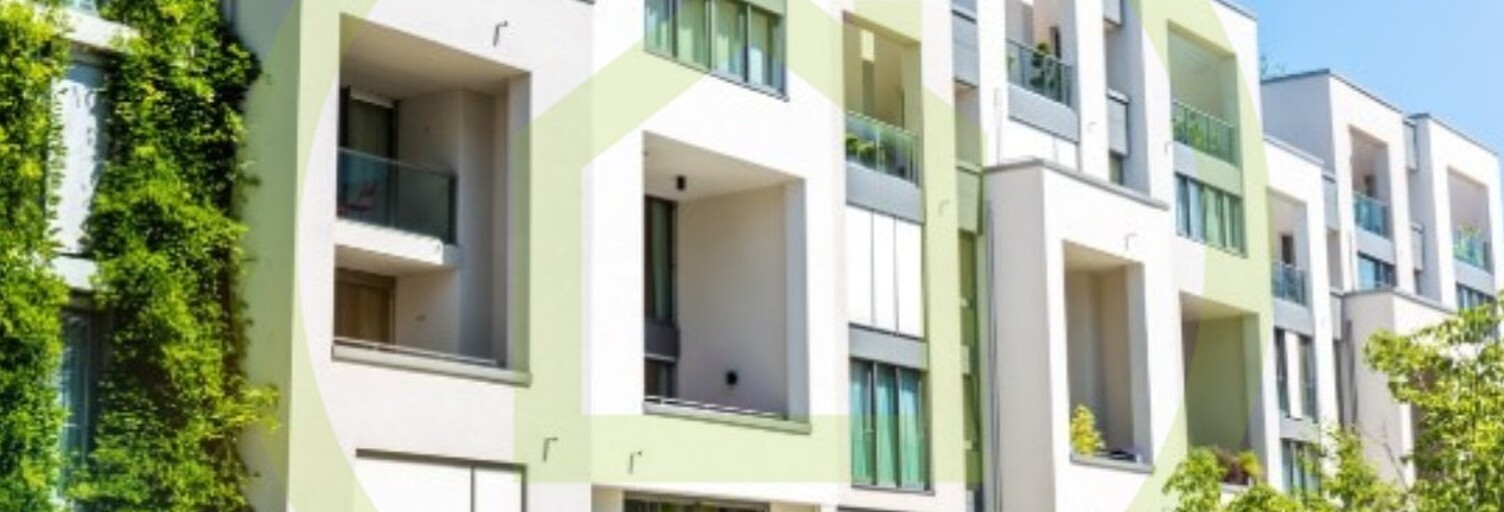 Appartement 3 Pièces 63 m² à vendre à Montpellier (34000)