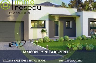 vente maison 355 000 € à proximité de Candillargues (34130)