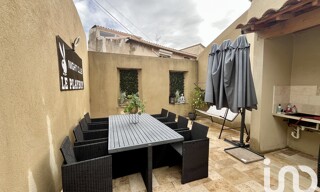 Immeuble  205 m² à vendre à Auriol (13390)
