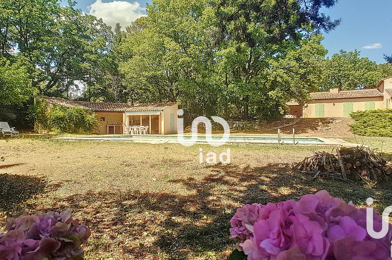 Maison 11 pièces 1035000 €