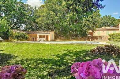 Maison 11 pièces 1035000 €