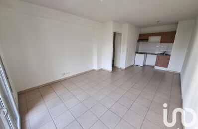 vente appartement 145 000 € à proximité de Quint-Fonsegrives (31130)