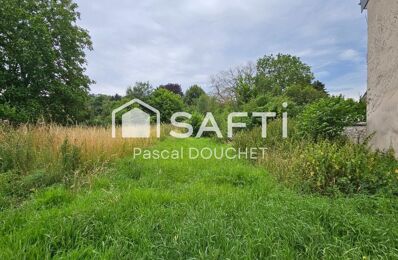 vente terrain 56 000 € à proximité de Saâcy-sur-Marne (77730)