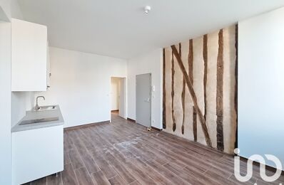 appartement 2 pièces 40 m2 à louer à Lombez (32220)