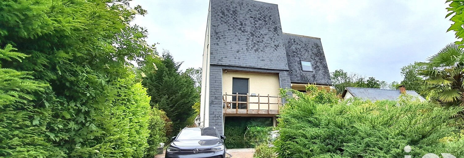 Maison 10 Pièces 378 m² à vendre à Guigneville-sur-Essonne (91590)