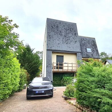 Maison 10 pièces 990000 €