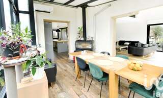 Maison 10 Pièces 378 m² à vendre à Guigneville-sur-Essonne (91590)