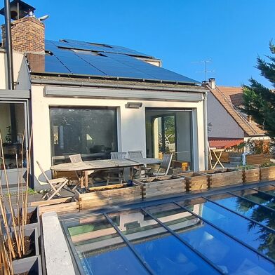 Maison 10 pièces 790000 €