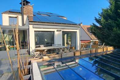 Maison 10 pièces 790000 €