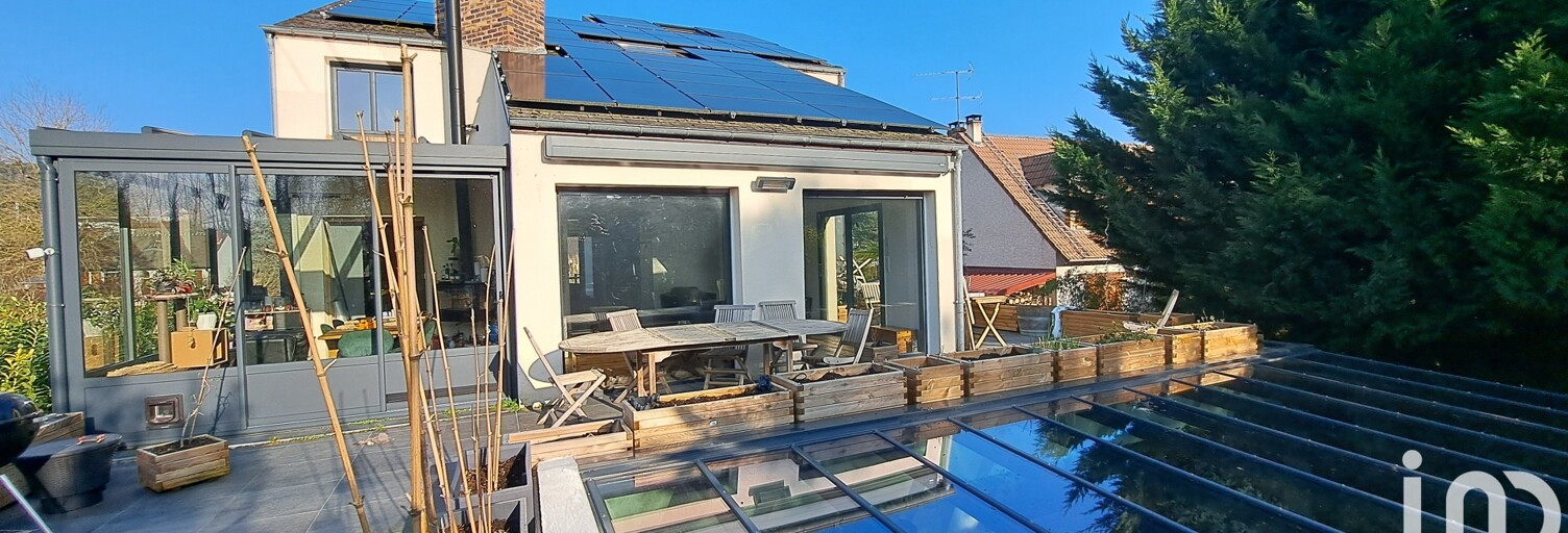 Maison 10 Pièces 378 m² à vendre à Guigneville-sur-Essonne (91590)