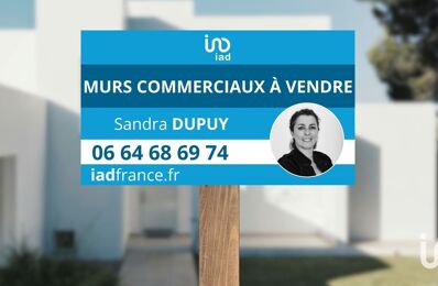 vente commerce 739 000 € à proximité de Saint-Loup-du-Dorat (53290)