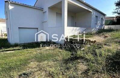 vente maison 259 000 € à proximité de Berrias-Et-Casteljau (07460)