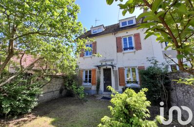 vente maison 265 000 € à proximité de Asnières-sur-Oise (95270)