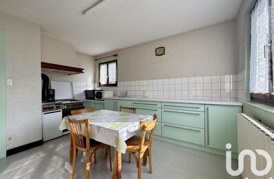 vente maison 135 000 € à proximité de Vecoux (88200)