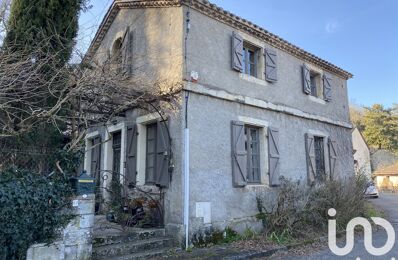 vente maison 395 000 € à proximité de Labastide-Marnhac (46090)