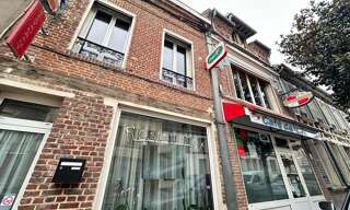 Maison 12 Pièces 305 m² à vendre à Crécy-sur-Serre (02270)