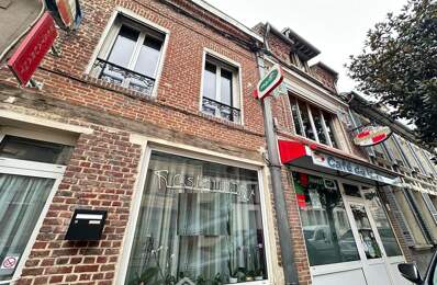 Maison - 305m² - Crécy-sur-Serre — photo du bien