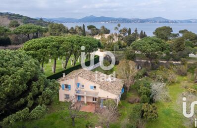 vente maison 4 200 000 € à proximité de Saint-Tropez (83990)