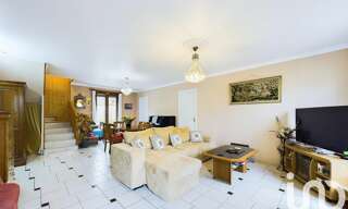 Maison 6 Pièces 112 m² à vendre à Goussainville (95190)