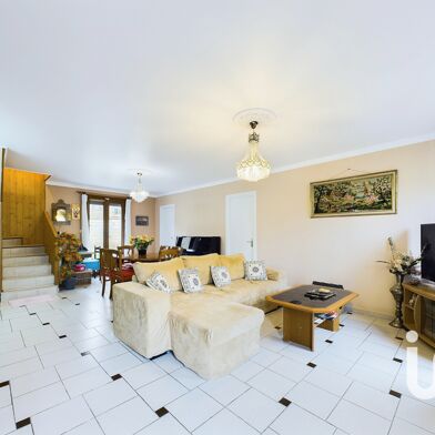 Maison 6 pièces 310000 €