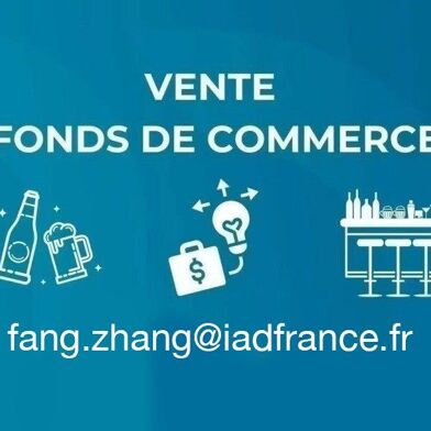 Commerce  217500 €