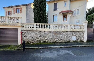 vente maison 439 000 € à proximité de Villepinte (93420)